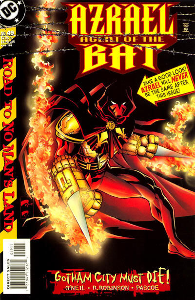 Comic book panel